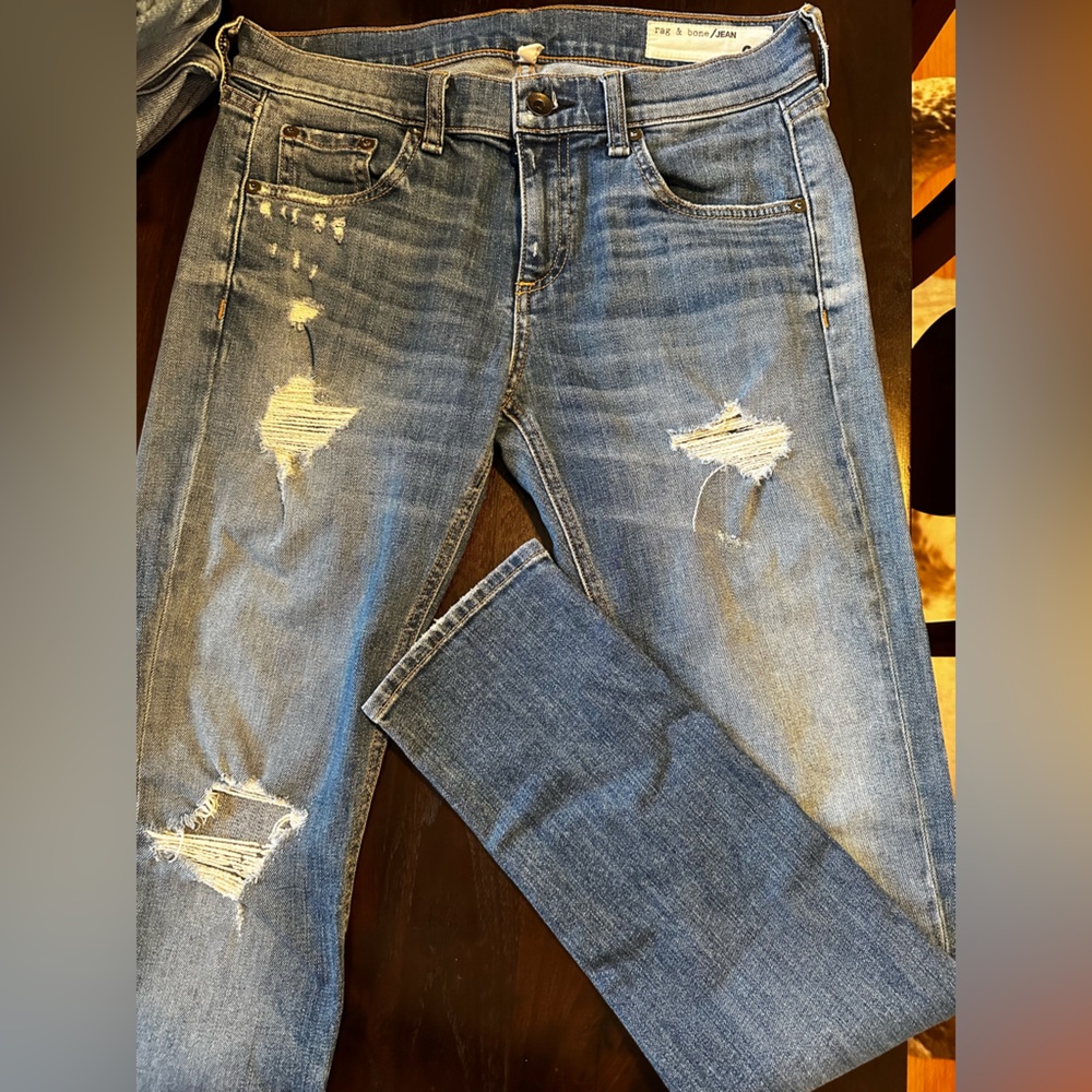 Rag & Bone Dre Jean